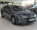 Хендай Аванте, объемом двигателя 1.6 л и пробегом 149 тыс. км за 15800 $, фото 1 на Automoto.ua