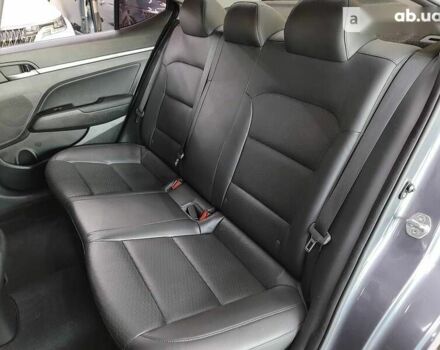 Хендай Аванте, объемом двигателя 1.6 л и пробегом 149 тыс. км за 15800 $, фото 24 на Automoto.ua