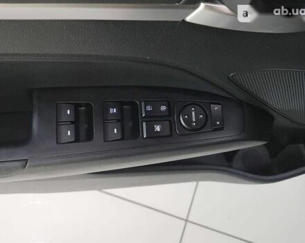 Хендай Аванте, объемом двигателя 1.6 л и пробегом 149 тыс. км за 15800 $, фото 11 на Automoto.ua