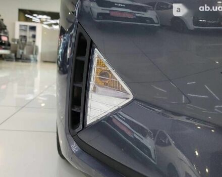 Хендай Аванте, объемом двигателя 1.6 л и пробегом 149 тыс. км за 15800 $, фото 6 на Automoto.ua