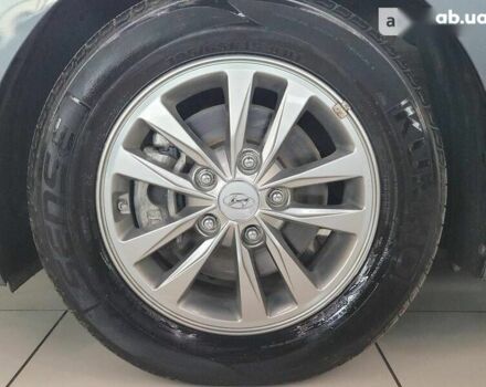 Хендай Аванте, объемом двигателя 1.6 л и пробегом 149 тыс. км за 15800 $, фото 9 на Automoto.ua