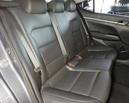 Хендай Аванте, объемом двигателя 1.6 л и пробегом 149 тыс. км за 15800 $, фото 26 на Automoto.ua