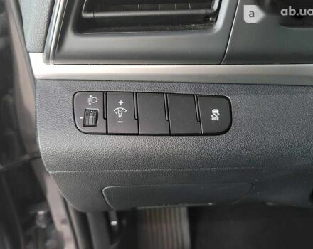 Хендай Аванте, объемом двигателя 1.6 л и пробегом 149 тыс. км за 15800 $, фото 12 на Automoto.ua