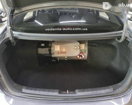 Хендай Аванте, объемом двигателя 1.6 л и пробегом 149 тыс. км за 15800 $, фото 8 на Automoto.ua