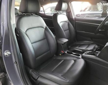 Хендай Аванте, объемом двигателя 1.6 л и пробегом 149 тыс. км за 15800 $, фото 25 на Automoto.ua