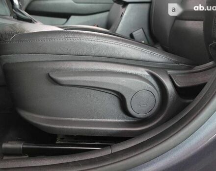 Хендай Аванте, объемом двигателя 1.6 л и пробегом 149 тыс. км за 15800 $, фото 23 на Automoto.ua