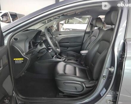 Хендай Аванте, объемом двигателя 1.6 л и пробегом 149 тыс. км за 15800 $, фото 22 на Automoto.ua