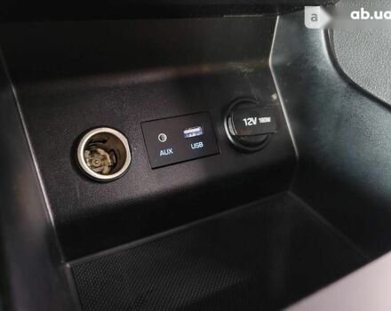 Хендай Аванте, объемом двигателя 1.6 л и пробегом 149 тыс. км за 15800 $, фото 19 на Automoto.ua