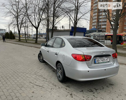 Хендай Аванте, об'ємом двигуна 1.6 л та пробігом 210 тис. км за 6200 $, фото 3 на Automoto.ua