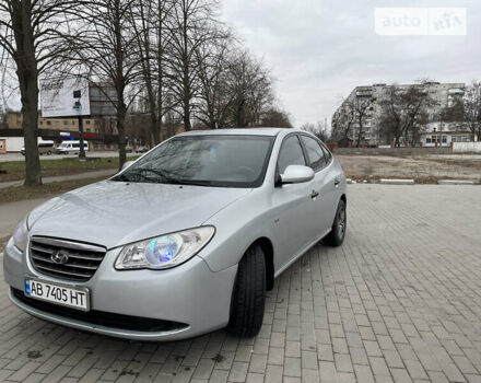 Хендай Аванте, объемом двигателя 1.6 л и пробегом 210 тыс. км за 6000 $, фото 6 на Automoto.ua