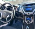 Хендай Аванте, об'ємом двигуна 1.6 л та пробігом 176 тис. км за 9700 $, фото 7 на Automoto.ua