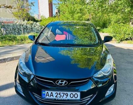 Хендай Аванте, об'ємом двигуна 1.59 л та пробігом 120 тис. км за 8500 $, фото 3 на Automoto.ua