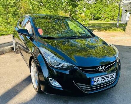 Хендай Аванте, об'ємом двигуна 1.59 л та пробігом 120 тис. км за 8500 $, фото 4 на Automoto.ua