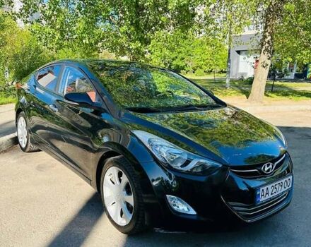 Хендай Аванте, об'ємом двигуна 1.59 л та пробігом 120 тис. км за 8500 $, фото 6 на Automoto.ua