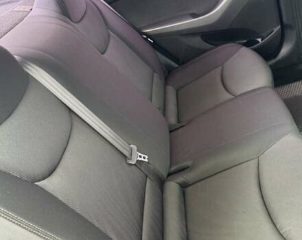 Хендай Аванте, об'ємом двигуна 1.6 л та пробігом 169 тис. км за 8900 $, фото 3 на Automoto.ua