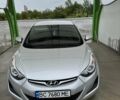 Хендай Аванте, об'ємом двигуна 1.6 л та пробігом 169 тис. км за 8900 $, фото 1 на Automoto.ua
