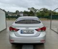 Хендай Аванте, об'ємом двигуна 1.6 л та пробігом 169 тис. км за 8900 $, фото 9 на Automoto.ua