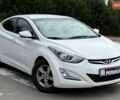 Хендай Аванте, объемом двигателя 1.6 л и пробегом 170 тыс. км за 6999 $, фото 1 на Automoto.ua