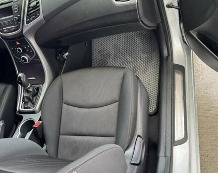 Хендай Аванте, об'ємом двигуна 1.6 л та пробігом 169 тис. км за 8900 $, фото 1 на Automoto.ua