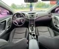 Хендай Аванте, об'ємом двигуна 1.6 л та пробігом 169 тис. км за 8900 $, фото 4 на Automoto.ua