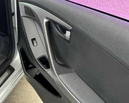 Хендай Аванте, об'ємом двигуна 1.6 л та пробігом 169 тис. км за 8900 $, фото 5 на Automoto.ua