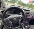 Хендай Аванте, об'ємом двигуна 1.6 л та пробігом 169 тис. км за 8900 $, фото 7 на Automoto.ua