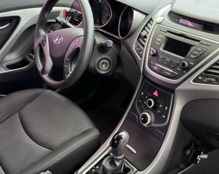 Хендай Аванте, об'ємом двигуна 1.6 л та пробігом 169 тис. км за 8900 $, фото 2 на Automoto.ua