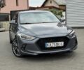 Хендай Аванте, объемом двигателя 1.6 л и пробегом 225 тыс. км за 10000 $, фото 16 на Automoto.ua