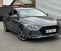 Хендай Аванте, объемом двигателя 1.6 л и пробегом 225 тыс. км за 10000 $, фото 15 на Automoto.ua