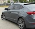 Хендай Аванте, объемом двигателя 1.6 л и пробегом 225 тыс. км за 10000 $, фото 8 на Automoto.ua