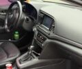Хендай Аванте, объемом двигателя 1.6 л и пробегом 225 тыс. км за 10000 $, фото 9 на Automoto.ua