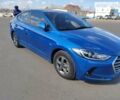 Хендай Аванте, об'ємом двигуна 1.6 л та пробігом 164 тис. км за 10200 $, фото 7 на Automoto.ua