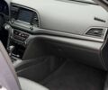 Хендай Аванте, объемом двигателя 1.6 л и пробегом 225 тыс. км за 10000 $, фото 14 на Automoto.ua