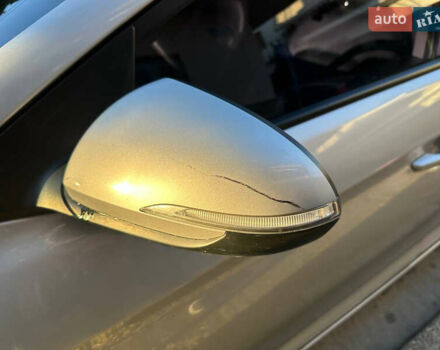 Хендай Аванте, объемом двигателя 1.59 л и пробегом 201 тыс. км за 10500 $, фото 10 на Automoto.ua