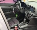 Хендай Аванте, объемом двигателя 1.6 л и пробегом 225 тыс. км за 10000 $, фото 12 на Automoto.ua