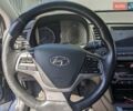 Хендай Аванте, объемом двигателя 1.6 л и пробегом 105 тыс. км за 11800 $, фото 5 на Automoto.ua
