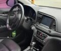 Хендай Аванте, объемом двигателя 1.6 л и пробегом 225 тыс. км за 10000 $, фото 7 на Automoto.ua