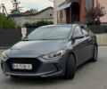 Хендай Аванте, объемом двигателя 1.6 л и пробегом 225 тыс. км за 10000 $, фото 17 на Automoto.ua
