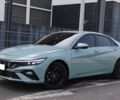 Хендай Аванте, объемом двигателя 1.5 л и пробегом 6 тыс. км за 18500 $, фото 1 на Automoto.ua