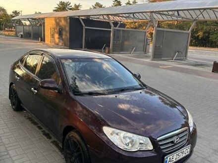 Хендай Аванте 2008 в Днепре (Днепропетровске) на Automoto.ua Хендай Аванте, объемом двигателя 1.59 л и пробегом 220 тыс. км за 6100 $, фото 1 на Automoto.ua