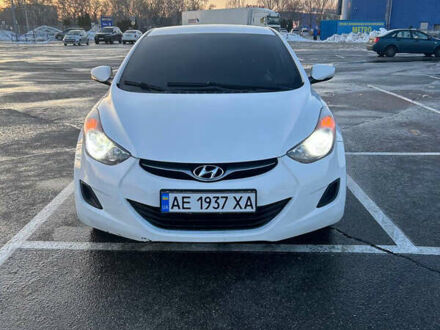 Хендай Аванте, об'ємом двигуна 1.59 л та пробігом 253 тис. км за 7800 $, фото 1 на Automoto.ua