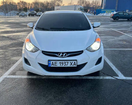 Хендай Аванте, об'ємом двигуна 1.59 л та пробігом 253 тис. км за 8000 $, фото 1 на Automoto.ua