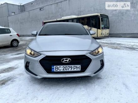 Хендай Аванте, об'ємом двигуна 1.6 л та пробігом 129 тис. км за 11000 $, фото 1 на Automoto.ua