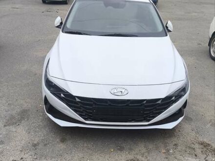 Хендай Аванте 2020 в Кременчуге на Automoto.ua Хендай Аванте, объемом двигателя 1.6 л и пробегом 137 тыс. км за 19200 $, фото 1 на Automoto.ua