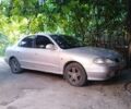 Серый Хендай Аванте, объемом двигателя 1.5 л и пробегом 268 тыс. км за 3500 $, фото 1 на Automoto.ua