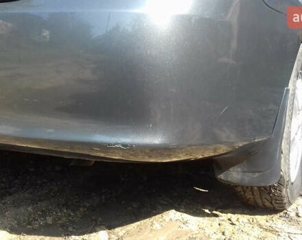 Серый Хендай Аванте, объемом двигателя 1.59 л и пробегом 211 тыс. км за 5700 $, фото 3 на Automoto.ua