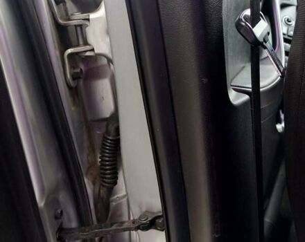 Хендай Аванте 2011 в Киеве на Automoto.ua Серый Хендай Аванте, объемом двигателя 1.6 л и пробегом 103 тыс. км за 8300 $, фото 21 на Automoto.ua