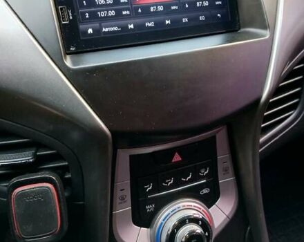 Хендай Аванте 2011 в Киеве на Automoto.ua Серый Хендай Аванте, объемом двигателя 1.6 л и пробегом 103 тыс. км за 8300 $, фото 33 на Automoto.ua