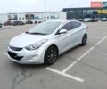 Серый Хендай Аванте, объемом двигателя 1.6 л и пробегом 103 тыс. км за 8300 $, фото 1 на Automoto.ua