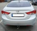 Сірий Хендай Аванте, об'ємом двигуна 1.6 л та пробігом 103 тис. км за 8300 $, фото 4 на Automoto.ua